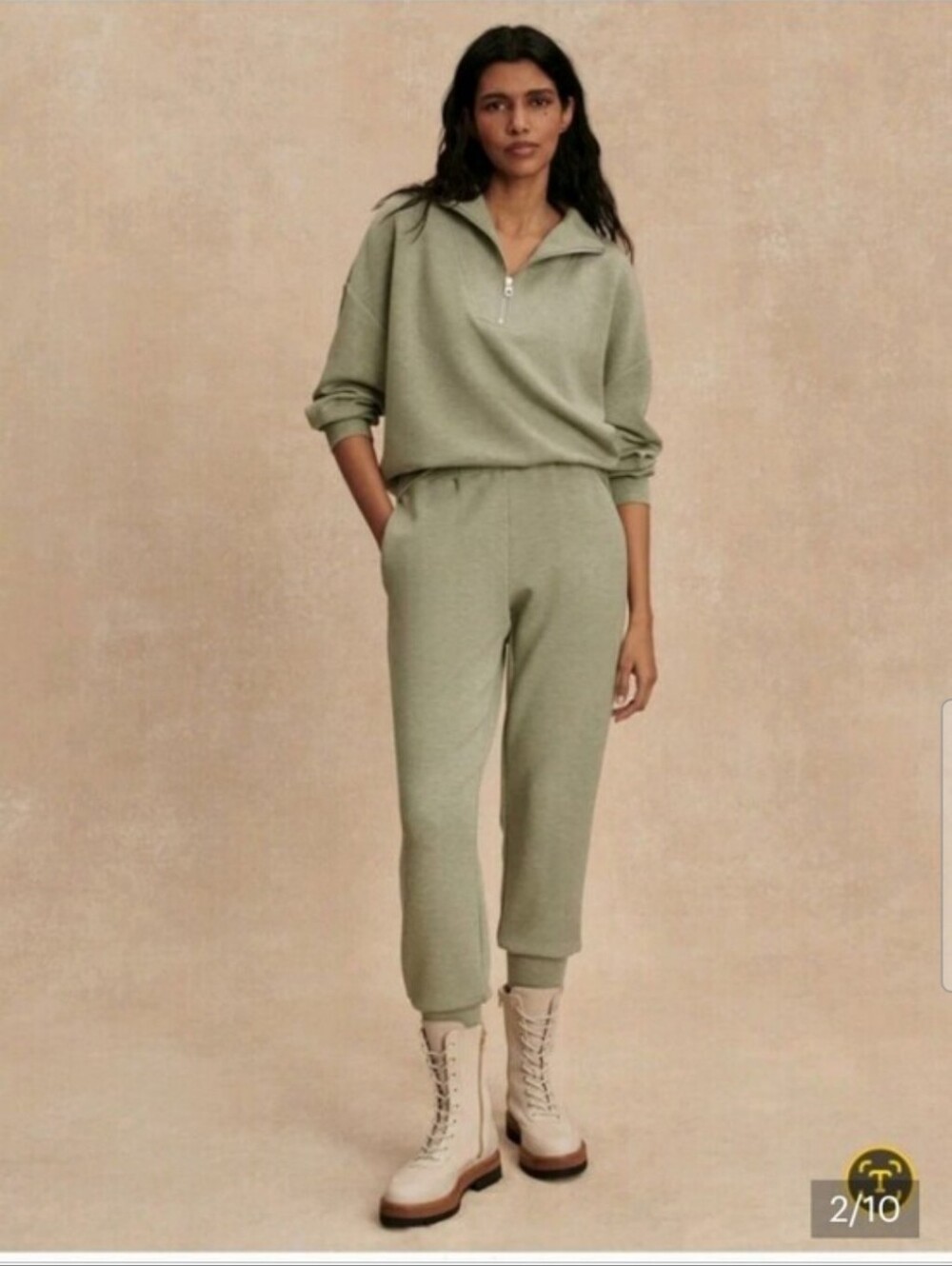 Varley Doublesoft Set